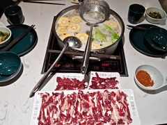 -二刀潮牛·鲜牛肉火锅(爱融荟城店)