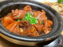 -陶德砂锅(蜀汉路店)