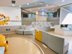 -唯儿诺儿童医院·儿科·眼科·口腔(长宁江苏路店)