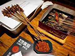 -馋嘴猫北京食堂·烤鸭·宵夜(亚运村店)