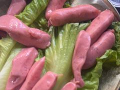 -燚青春东北泥炉烤肉(百合店)