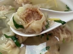 -海平馄饨(逍遥二路店)