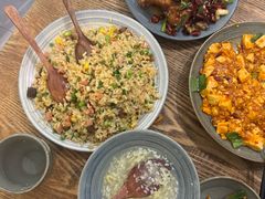 -静一餐厅·湖北菜(前门店)