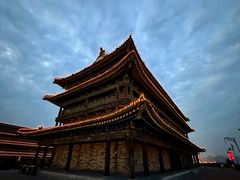 -西安城墙·碑林历史文化景区