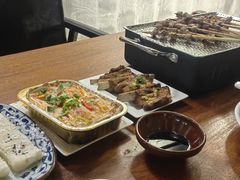 -馬蘭花開(车站大道店)