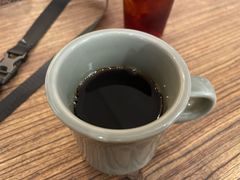 限定手冲咖啡-浅行深作咖啡坊