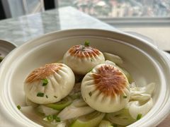 -无锡苏宁银河国际酒店-悦府65中餐厅