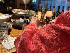 -Osteria Garden 生蚝花园餐厅(原进贤路店)