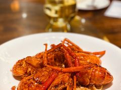 罗氏虾-猪肉婆私房菜(容桂总店)
