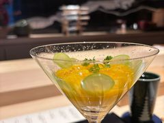 -眞日本料理