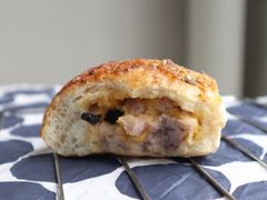 蟹黄风味贝贝软包-LELECHA乐乐茶(新街口大洋店)