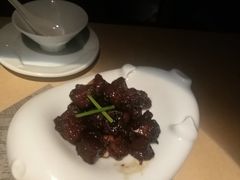 梅子排骨-穹六人间 people 6(岳阳路店)