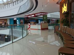 -万达广场(松江店)