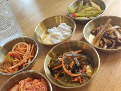 -OPPA HOUSE 韩国欧巴餐厅·韩国菜(北京路店)