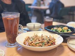 -院子餐厅·大锅菜·老杭帮(桥西直街店)
