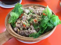 -潮香兴煲仔饭(莲花路店)