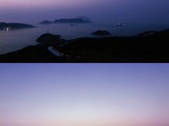 -东极岛景区