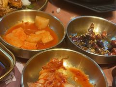 -闻老头·菊花炭烤肉(D11店)