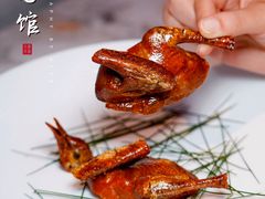 -曼格纳·曼芯馆(杨浦店)