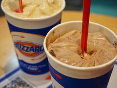 -DQ·蛋糕·冰淇淋(领秀城店)