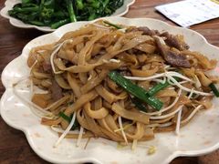 -南记食粥坊·宵夜大排档(莲花总店)