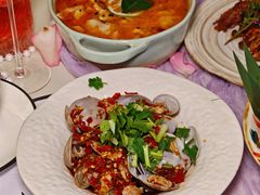 -桃花坞·私房菜餐厅(龙湖时代天街店)