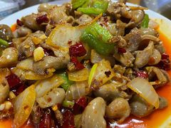 -温州一家人美食(西木头市店)