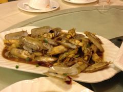 蛏子-沈家门海鲜夜排档(东港店)