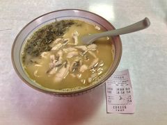 -明呈黄鱼面馆(斜土路店)
