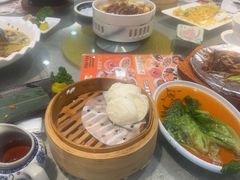 -虾饺妹·粤式手工点心(水荫路店)