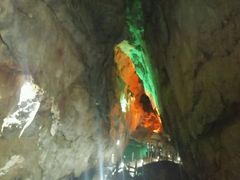android_upload_pic-九华秋浦胜境大王洞风景区