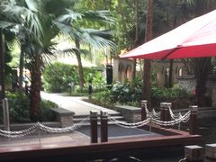 -Waterfall瀑布湾优健源(华侨城店)