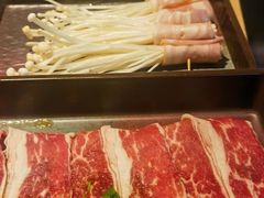 -新石器烤肉(高行万嘉店)