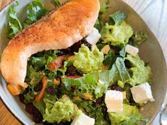 -wagas(成都招商大魔方店)