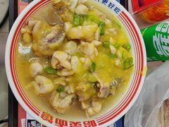 -哈灵面馆(宁波路店)