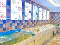 -妈妈菜舟山海鲜(定海古城店)