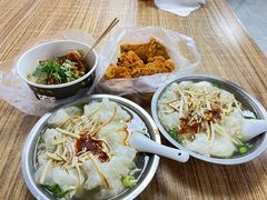 -荣巷小馄饨(荣巷店)