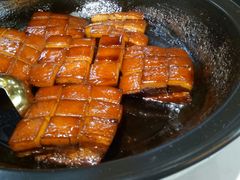 -冠州宴·海鲜烤鸭民间菜(冠县店)