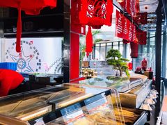 串串香-东方明珠·可口可乐欢乐餐厅