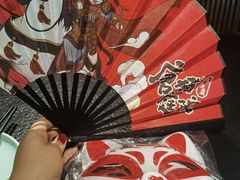 -唐猫庭院·千年陕菜(大唐不夜城店)