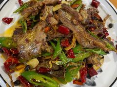 -祖传曾羊肉饭店