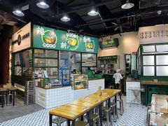 -阿金大白·上海菜馆(新天地店)
