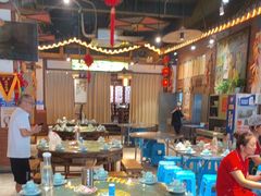 -灶东家民间菜(回兴店)
