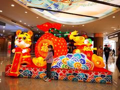 -奥园广场(广州番禺福德路店)