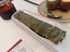 -金河半岛园林酒家(金融城店)