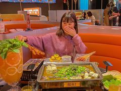 -探鱼·鲜青椒爽麻烤鱼(银泰城店)