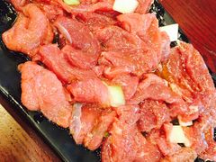 -三千里烧烤(西二道街店)