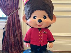 -Salon de Ville浦江汇(上海外滩华尔道夫酒店店)