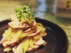 -通安客栈中餐厅·何家小馆