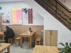 -老陕西面馆(庄市店)